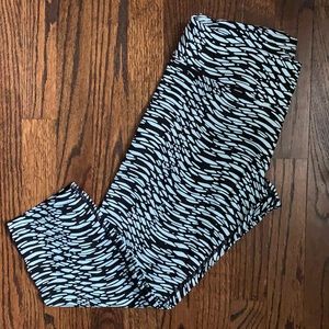 Calvin Klein Capri leggings